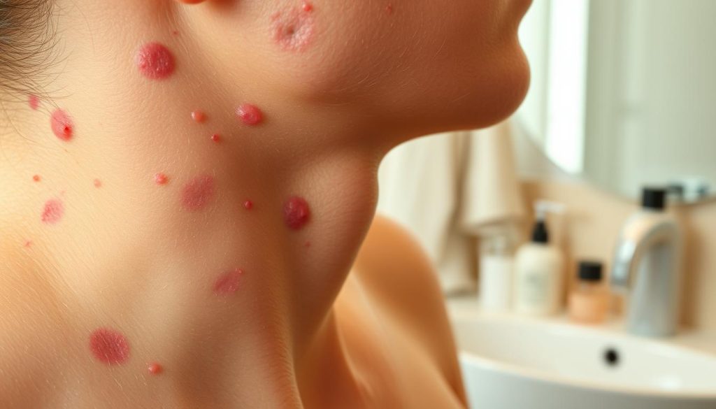 How to Get Rid of Body Acne Made Simple