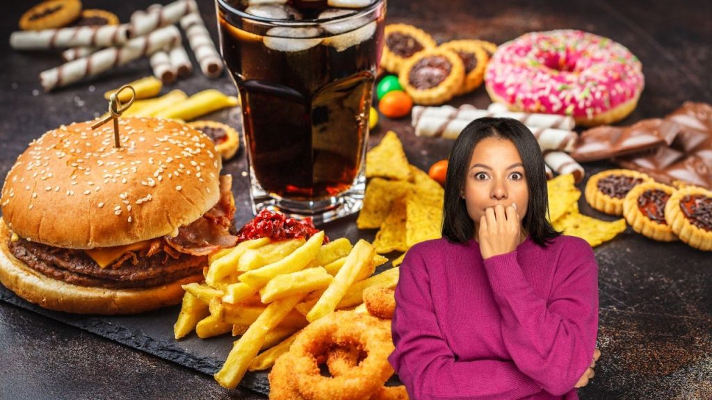 Emotional Eating: Overcoming the Habits That Sabotage Your Weight Loss Goals