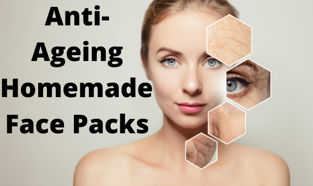 19 Best Anti-Aging Homemade Face Packs For Treating Wrinkles