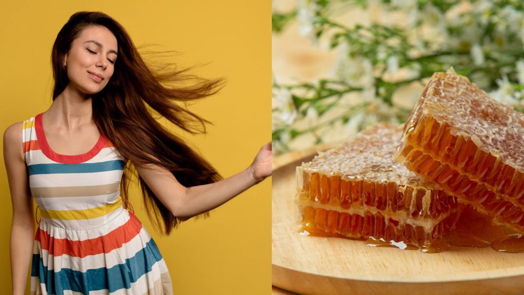 5 Benefits of Beeswax For Hair, How To Use It, And Side Effects