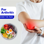 9 Foods to Add to Your Diet to Help Ease Rheumatoid Arthritis