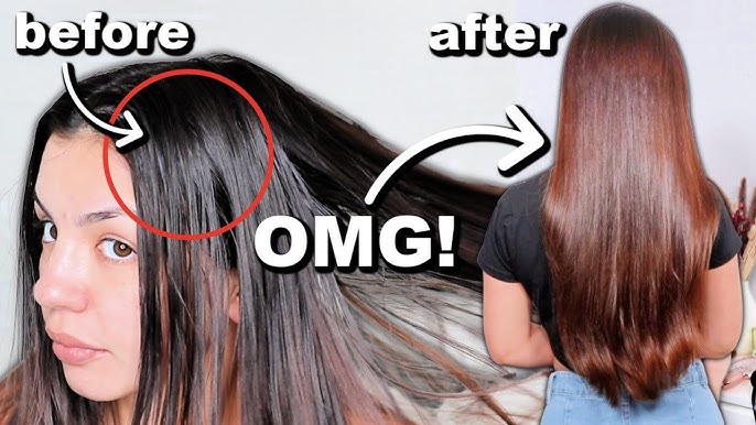 Top reasons you have oily hair: