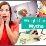 5 Common Weight Loss Myths Debunked—Stop Hindering Your Progress!