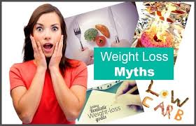 5 Common Weight Loss Myths Debunked—Stop Hindering Your Progress!