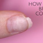 How To Fix A Broken Nail At Home: 5 Ways That Actually Work