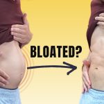 How To Get Rid Of A Bloated Stomach