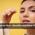 Peptides For Skin: What Are They, Benefits, And Side Effects