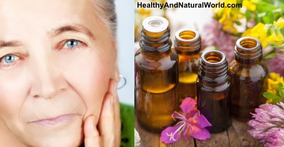 18 Best Essential Oils For Wrinkles, How To Use, & Precautions