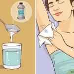 How To Get Rid Of Smelly Armpits