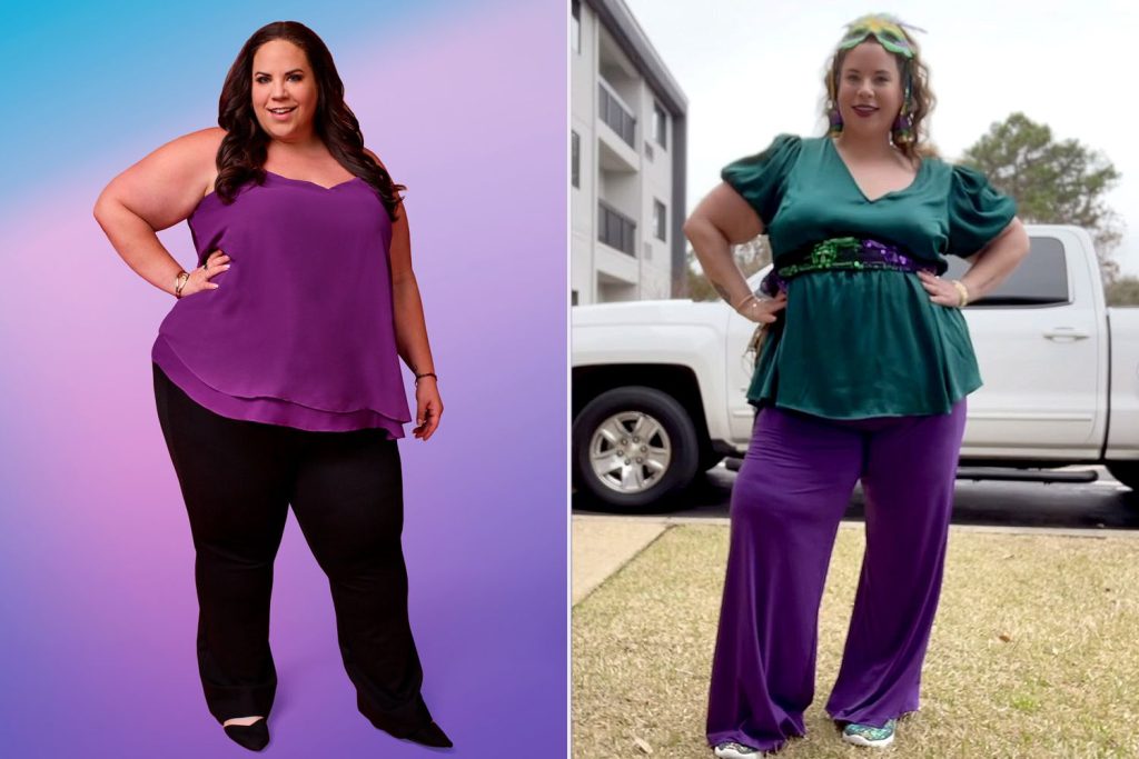 From Fab to Fab: The Truth Behind Popular Weight Loss Trends