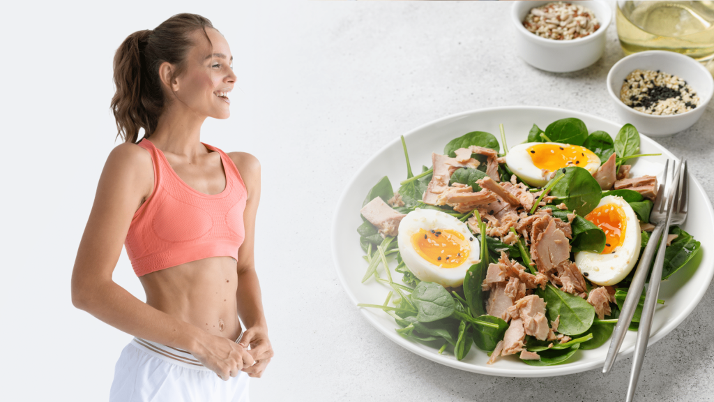 Boiled Egg Diet — You Can Lose 11 Kg In Just 14 Days