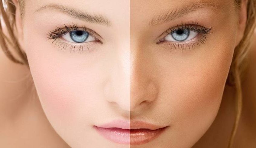 9 Natural Ways To Lighten Your Skin Tone