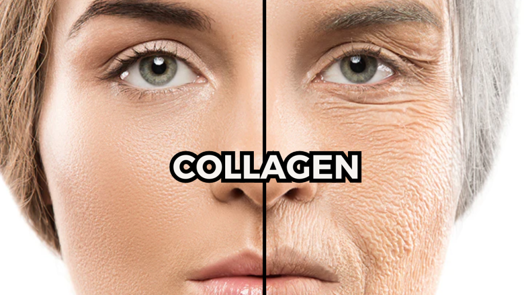 How to Rebuild Collagen in the Face Using These 7 Steps