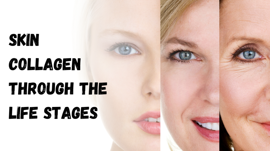 How to Rebuild Collagen in the Face Using These 7 Steps