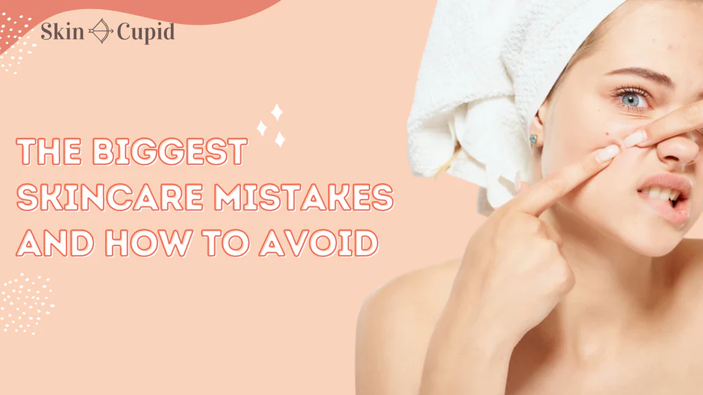 9 Skin Care Mistakes You’re Probably Making Right Now | Vital Skin Care Routine Tips 🧖‍♀️✨