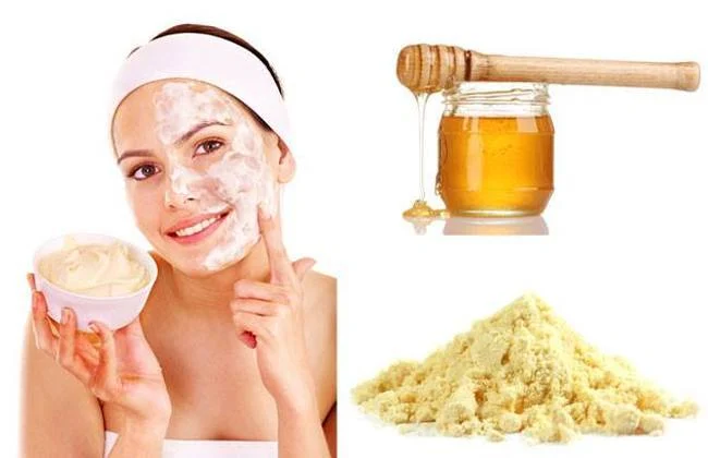 24 Homemade Besan Face Packs For All Skin Types