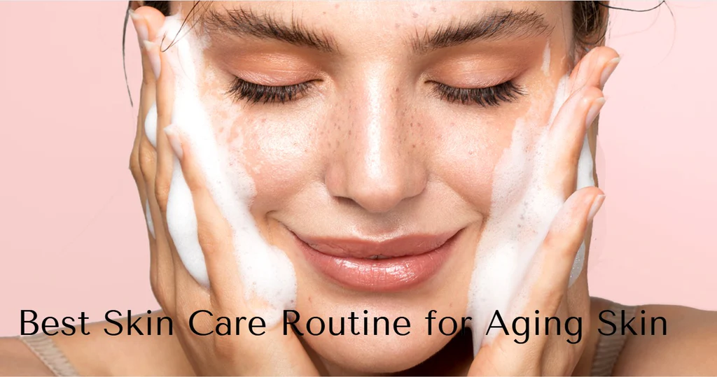 What To Do For Glowing Skin | 5 Step Skin Care Routine For Glowing Skin