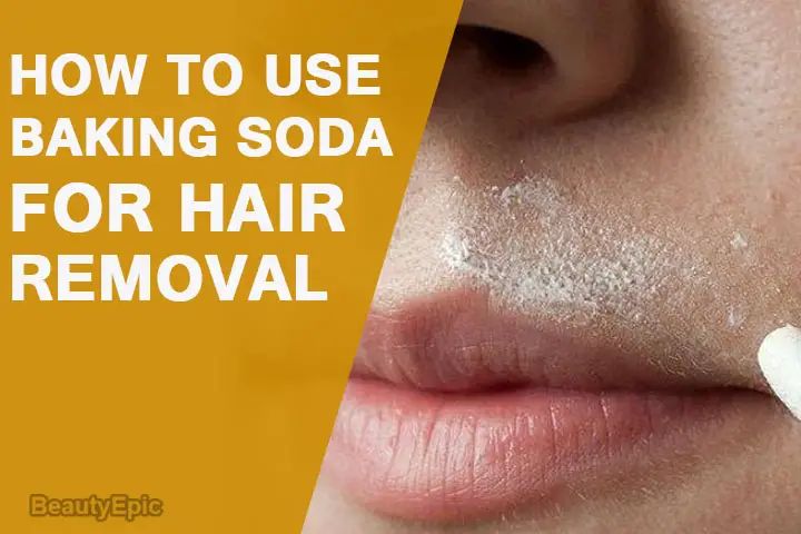 Does Baking Soda Remove Hair Build-Up? How To Use It?