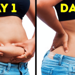 How To Get Rid Of Belly Pooch