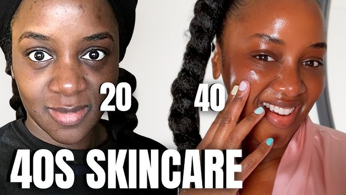 How To Make Black Skin Glow Naturally With These 13 Tips