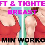 15 Best Chest Workouts To Lift Your Breasts