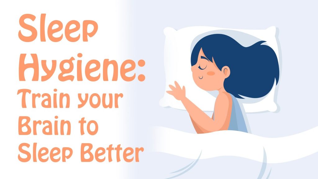 How to Optimize Sleep