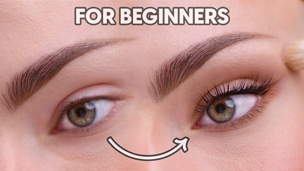 Eye Makeup for Beginners: Step-By-Step Looks You Can Easily Pull Off! 👁️✨