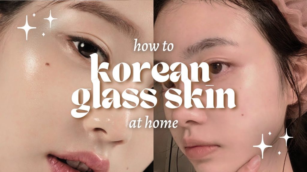 15 Tips to Get Glass Skin You Need to Know | Skin Care Solutions ✨💧