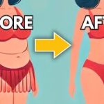 19 Ways To Get Rid of Menopause Belly Fat