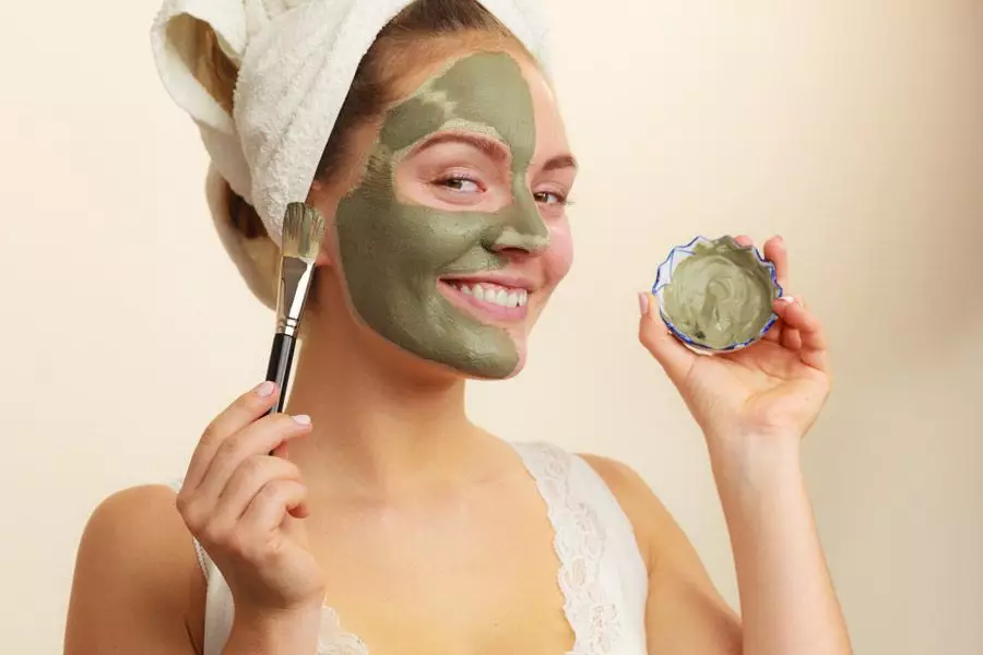 10 DIY Face Mask Recipes