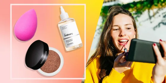 Upgrade Your Look Today: 10 Easy Beauty Hacks