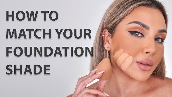 11 Expert Tips for Flawless Foundation: From Product Selection to Application🌟💄